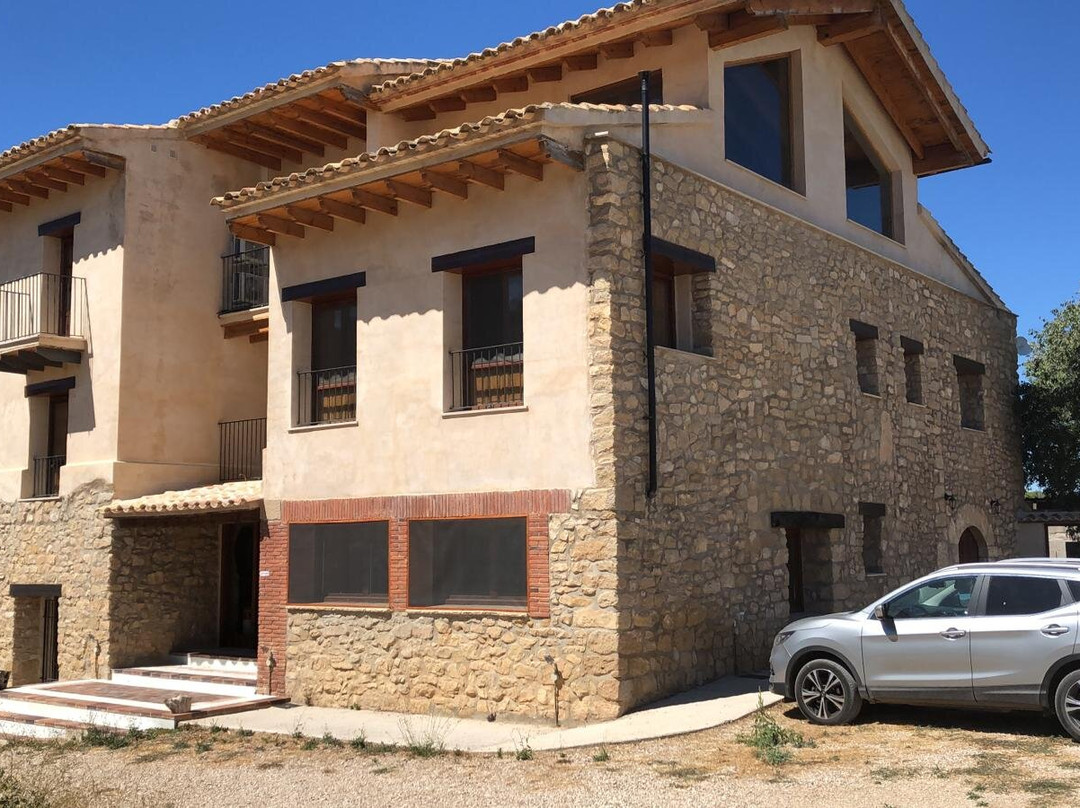 Mas de la Creu