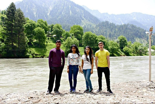 Royal's Adventure Club (Pvt) Ltd.-卡拉奇必去景点