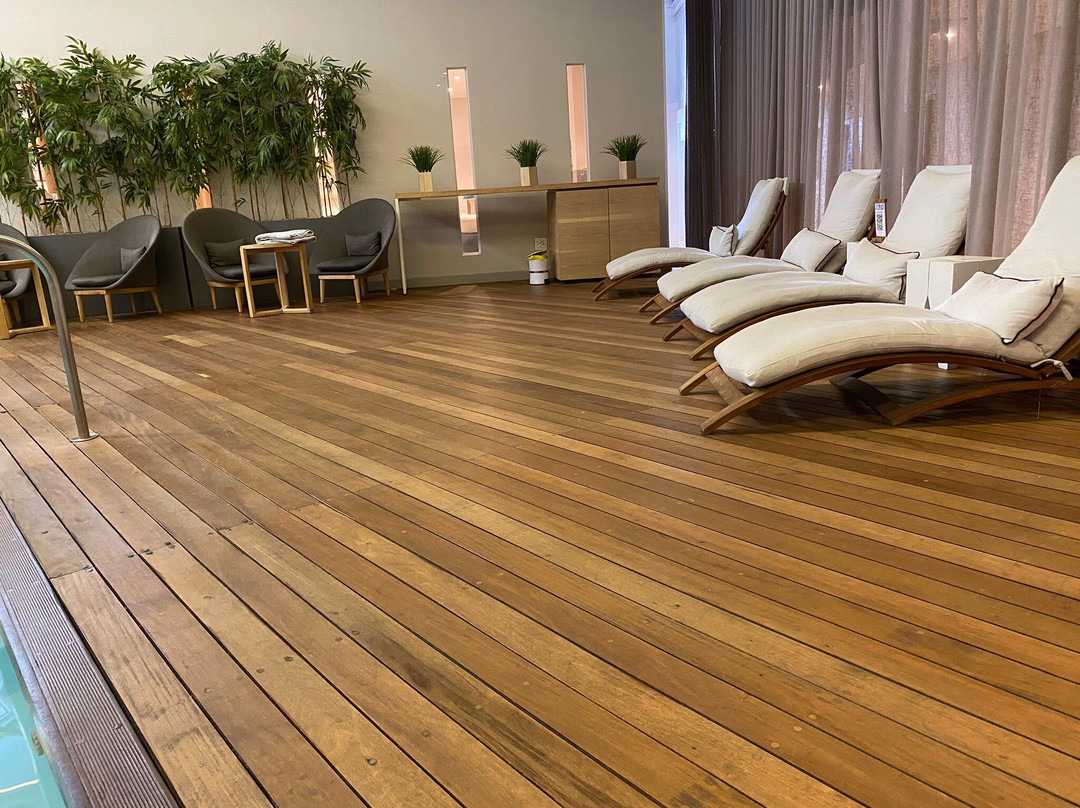 Amani Spa & Wellness At The Radisson Collection Hotel Waterfront-Green Point必去景点