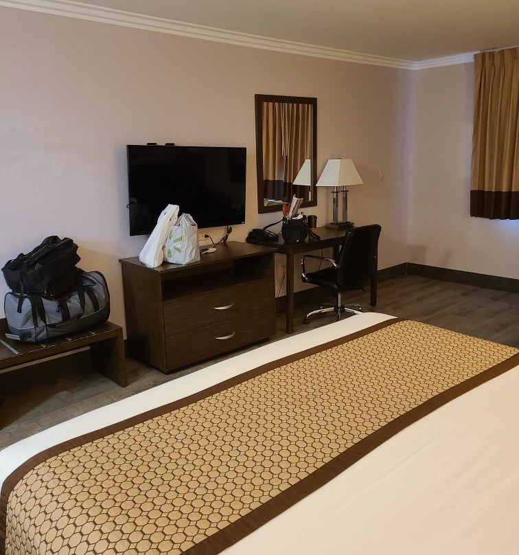 Days Inn by Wyndham Indio主图