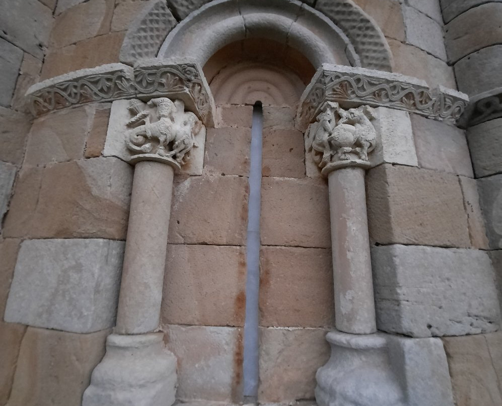 Ermita de Santa Eulalia景点图片