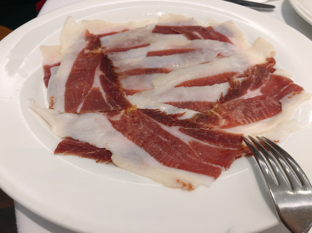 Hotel Riberies & SPA主图