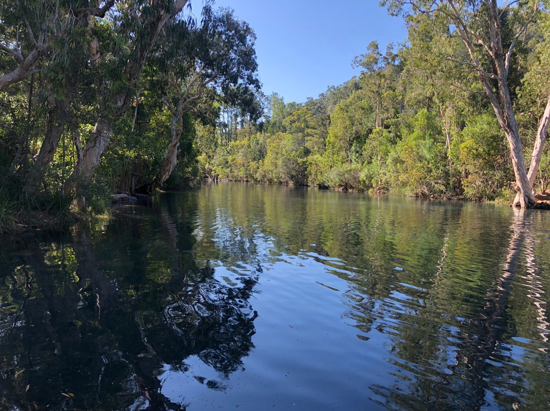 Stony Creek-Byfield必去景点