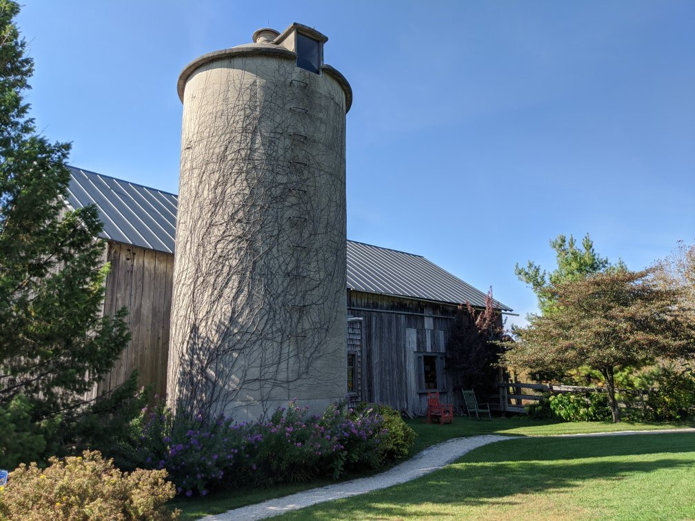 Off The Wheel Pottery-Egg Harbor必去景点