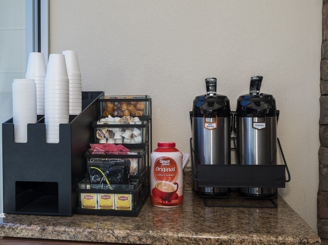 Red Roof Inn Dumfries - Quantico主图