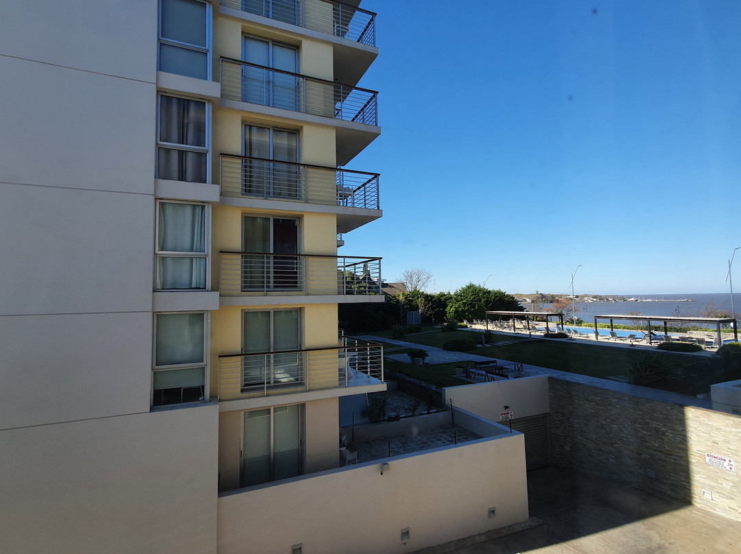 Real Colonia Hotel & Suites主图