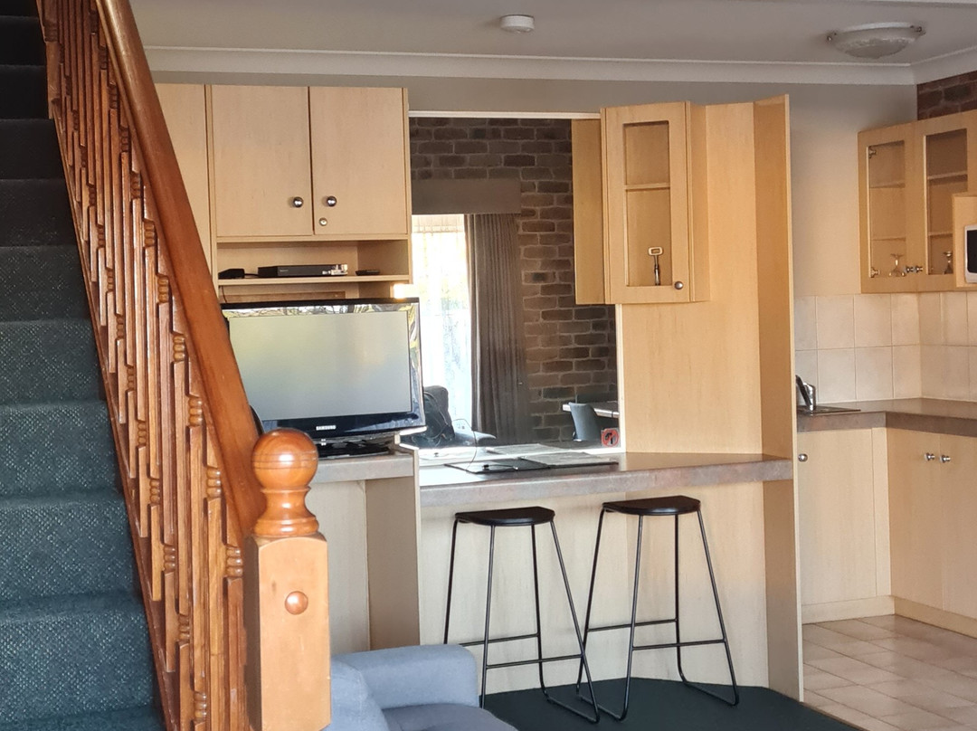 碧桂园汽车旅馆主图