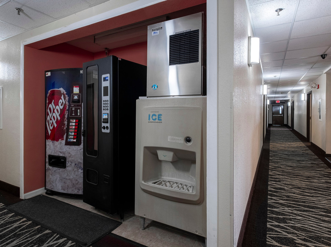 Red Roof Inn Springfield, MO主图