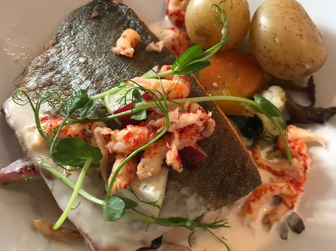 Tallhöjdens Hotell & Restaurang AB