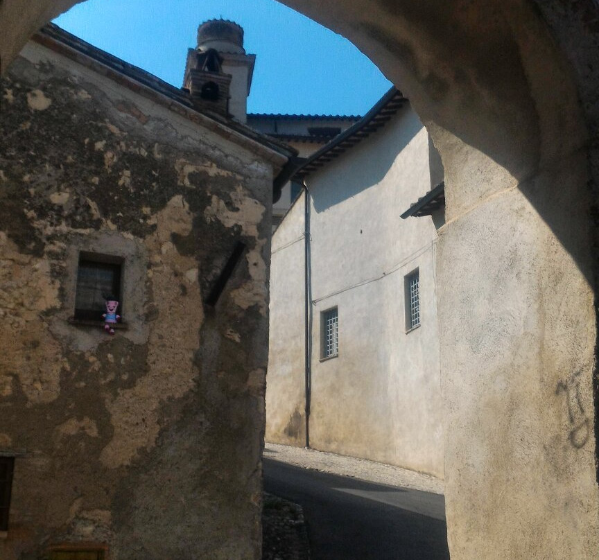Centro Storico-Amelia必去景点