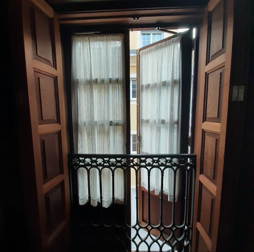 Hotel Rolle主图