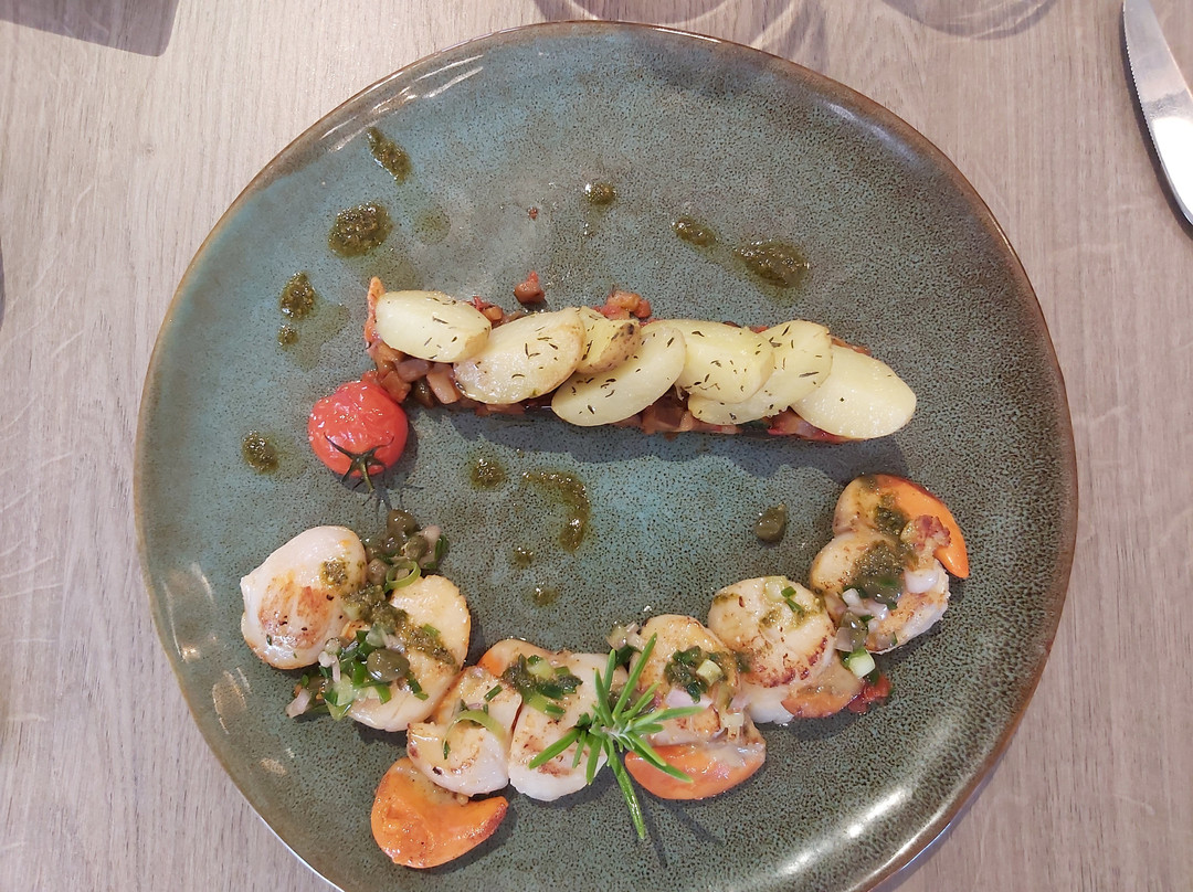 Ribaute-les-Tavernes旅游攻略图片