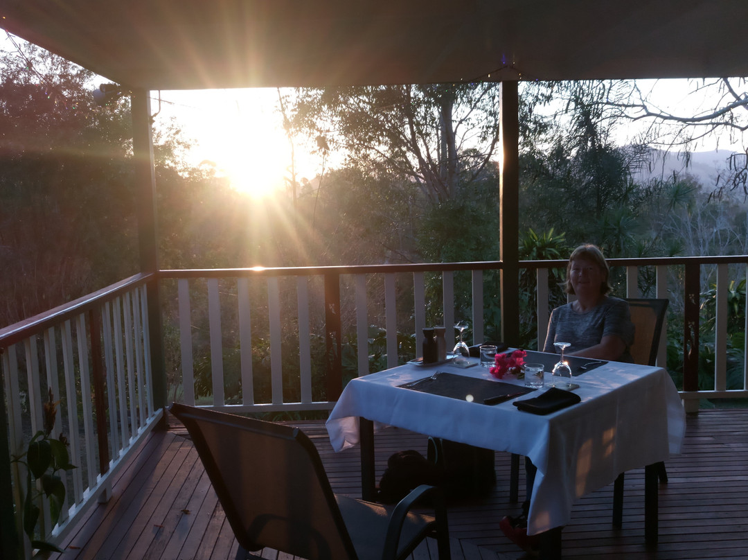 Amamoor Homestead主图