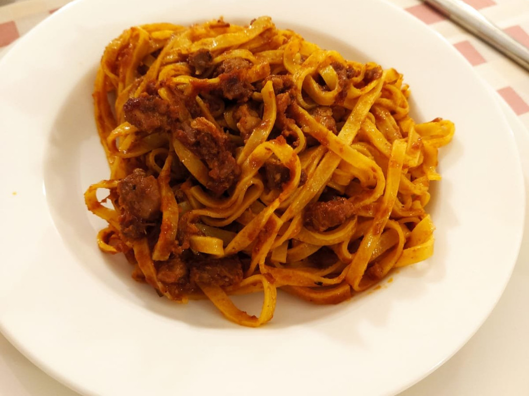 Agriturismo B&B Abadia Farneto主图