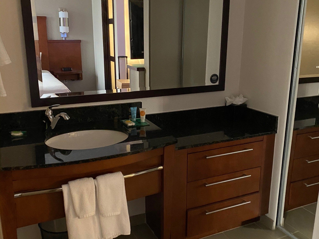 Hyatt Place Memphis/Wolfchase Galleria主图