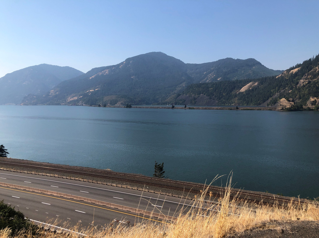 Eaglerider Motorcycle Rentals & Tours Portland-Gladstone必去景点