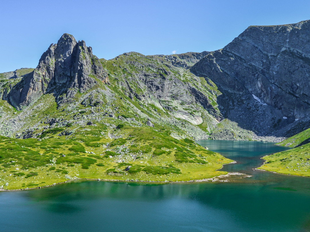 Green Valleys Ltd-索非亚必去景点