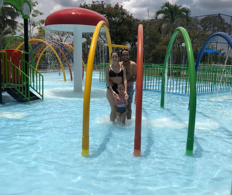 Las Camelias Hotel Campestre主图