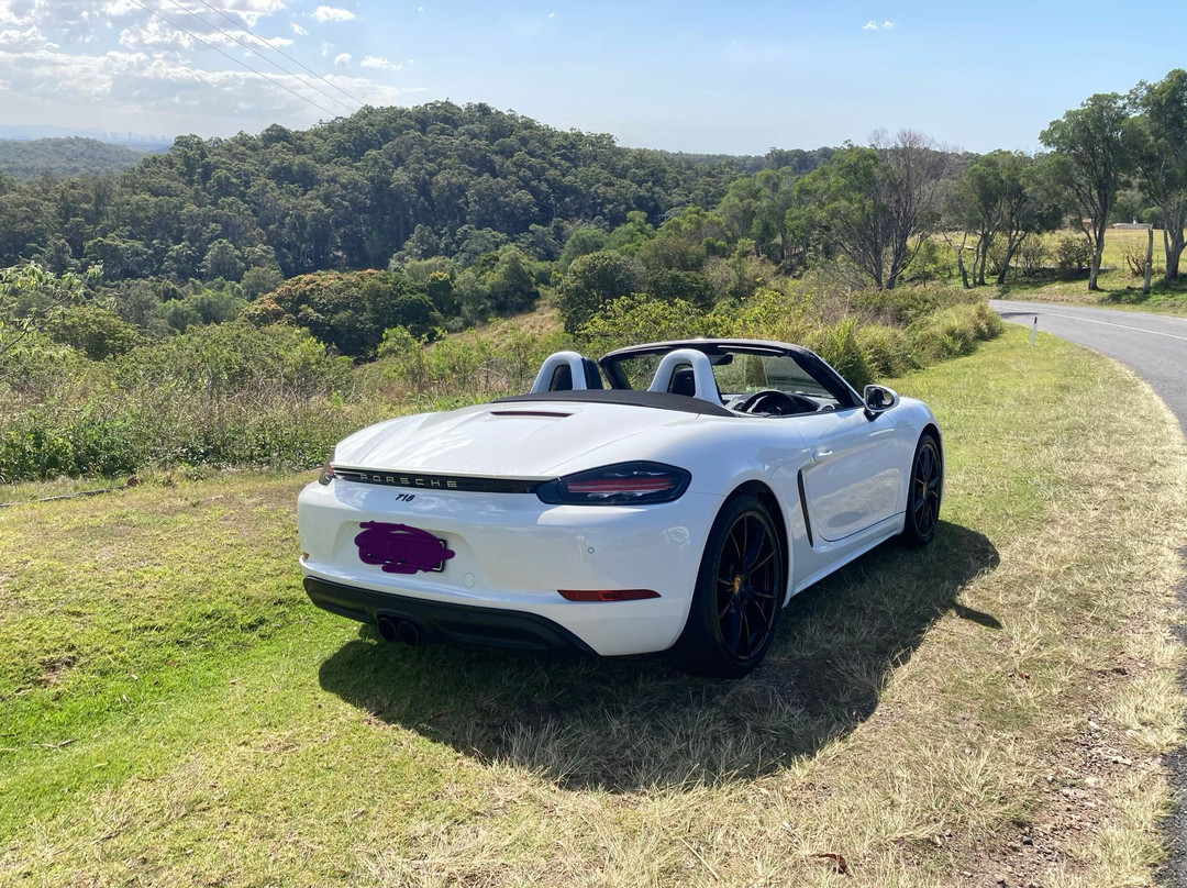 Queensland Luxury Car Rentals景点图片