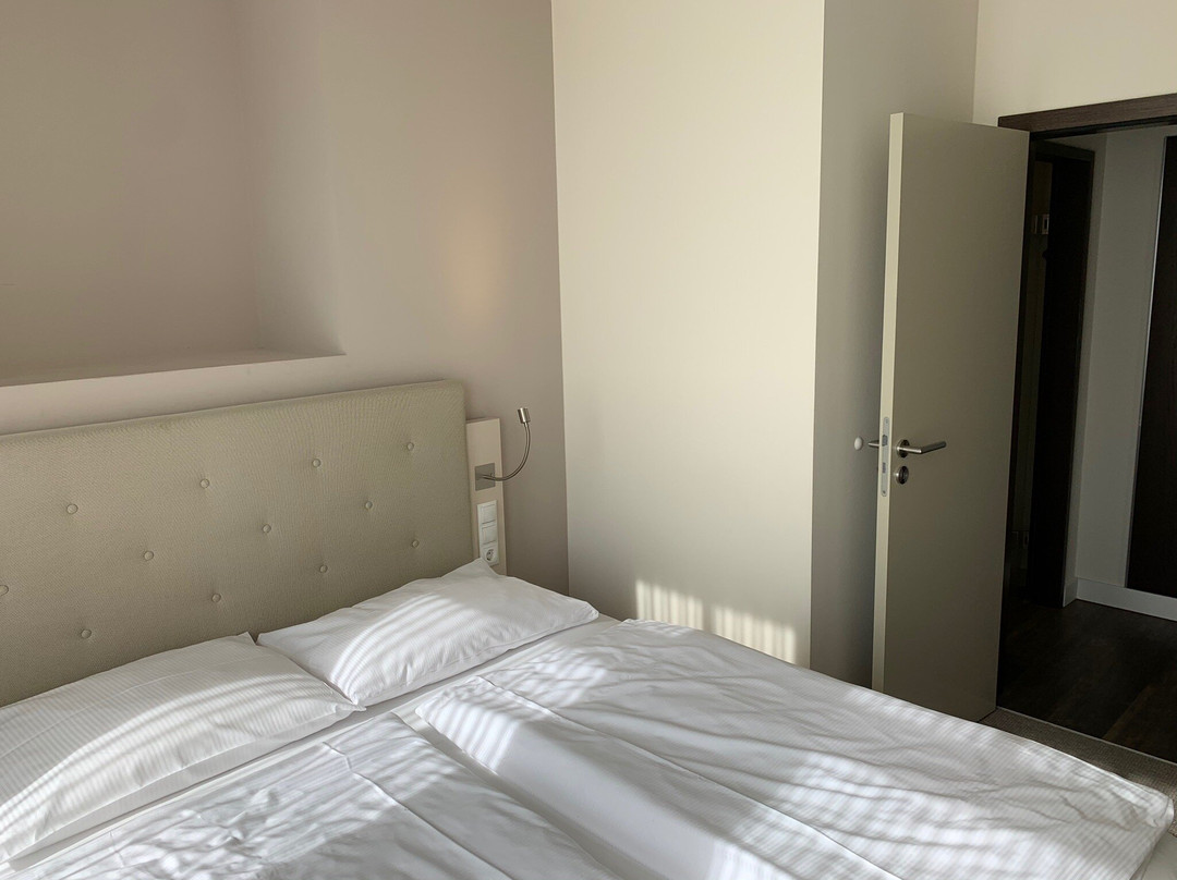 Aparthotel Meersinn - Binz主图