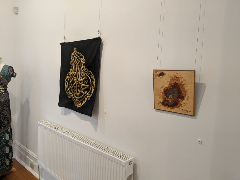 巴拉瑞特美术馆-巴拉瑞特必去景点