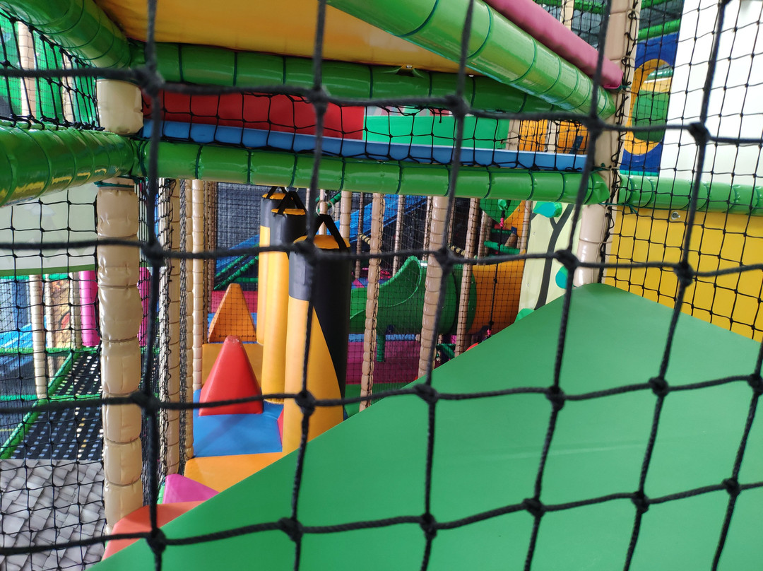 Twiggys Play景点图片