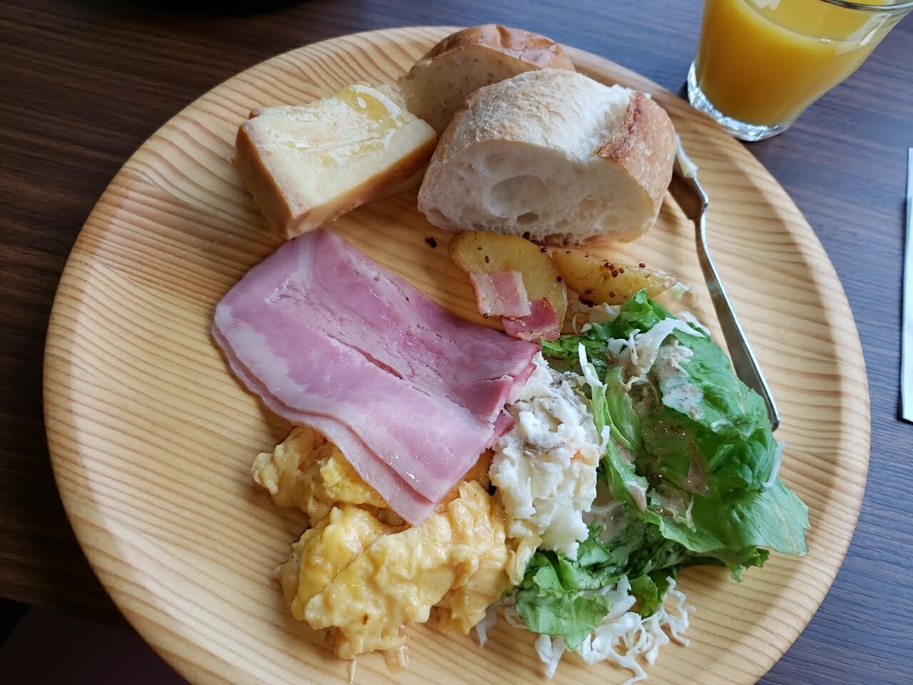 北国度假酒店-餐饮