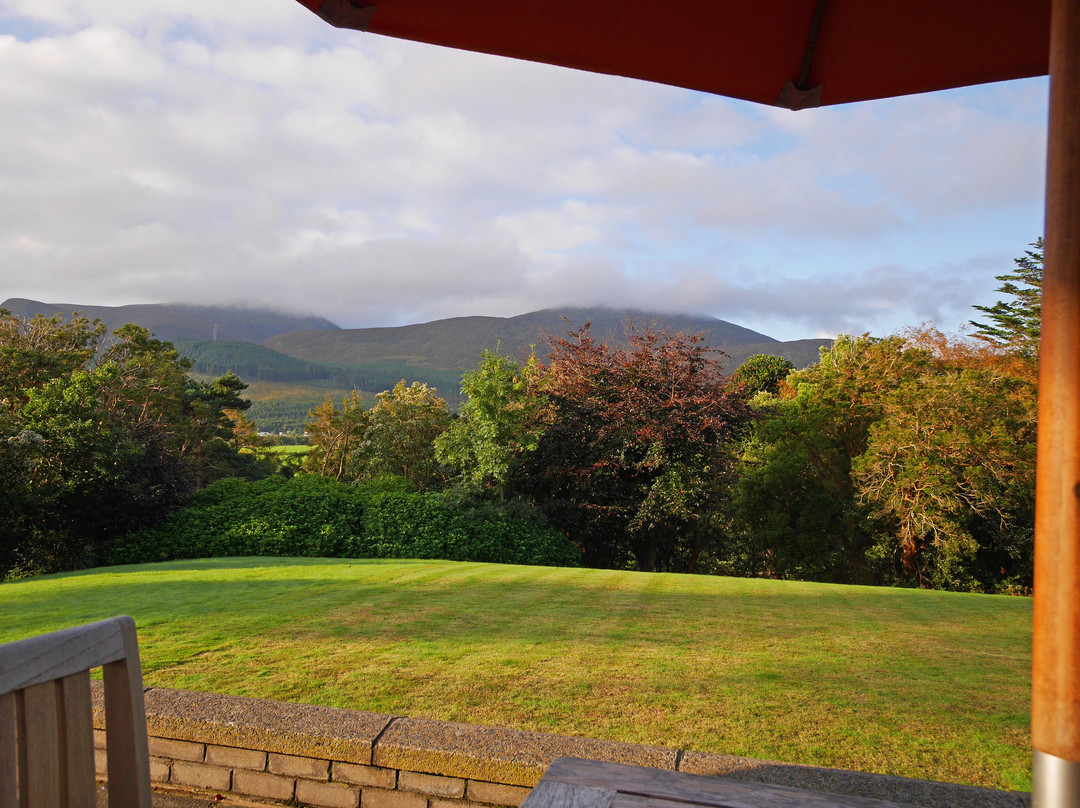 Enniskeen Country House Hotel主图