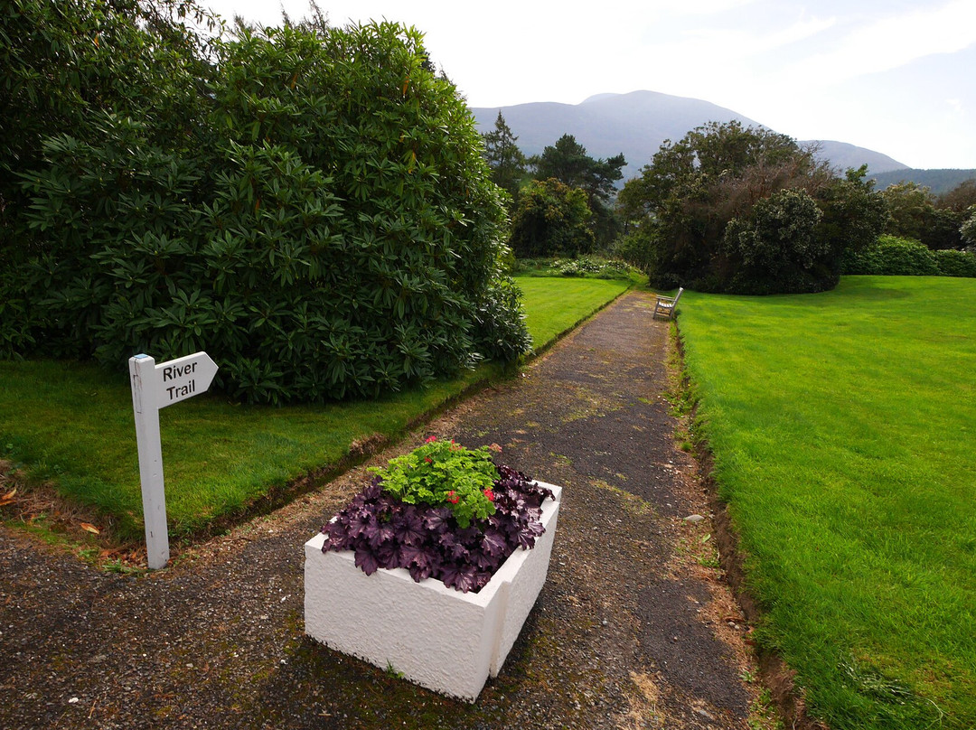 Enniskeen Country House Hotel主图
