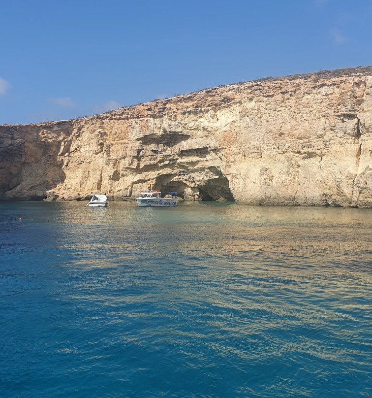 Sea Adventure-Bugibba必去景点