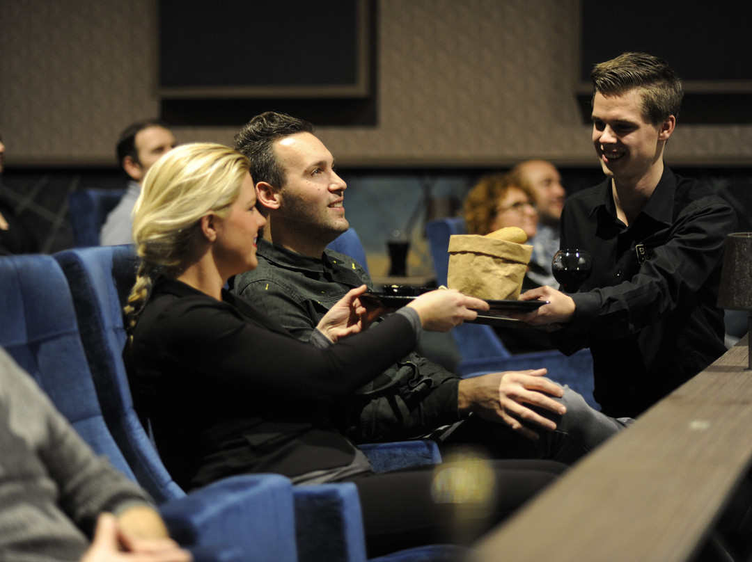 Cinema Roma - bioscoop-Wijchen必去景点