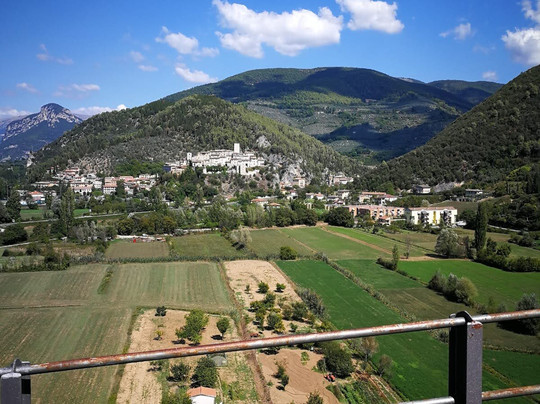 Il Borgo di San Valentino主图