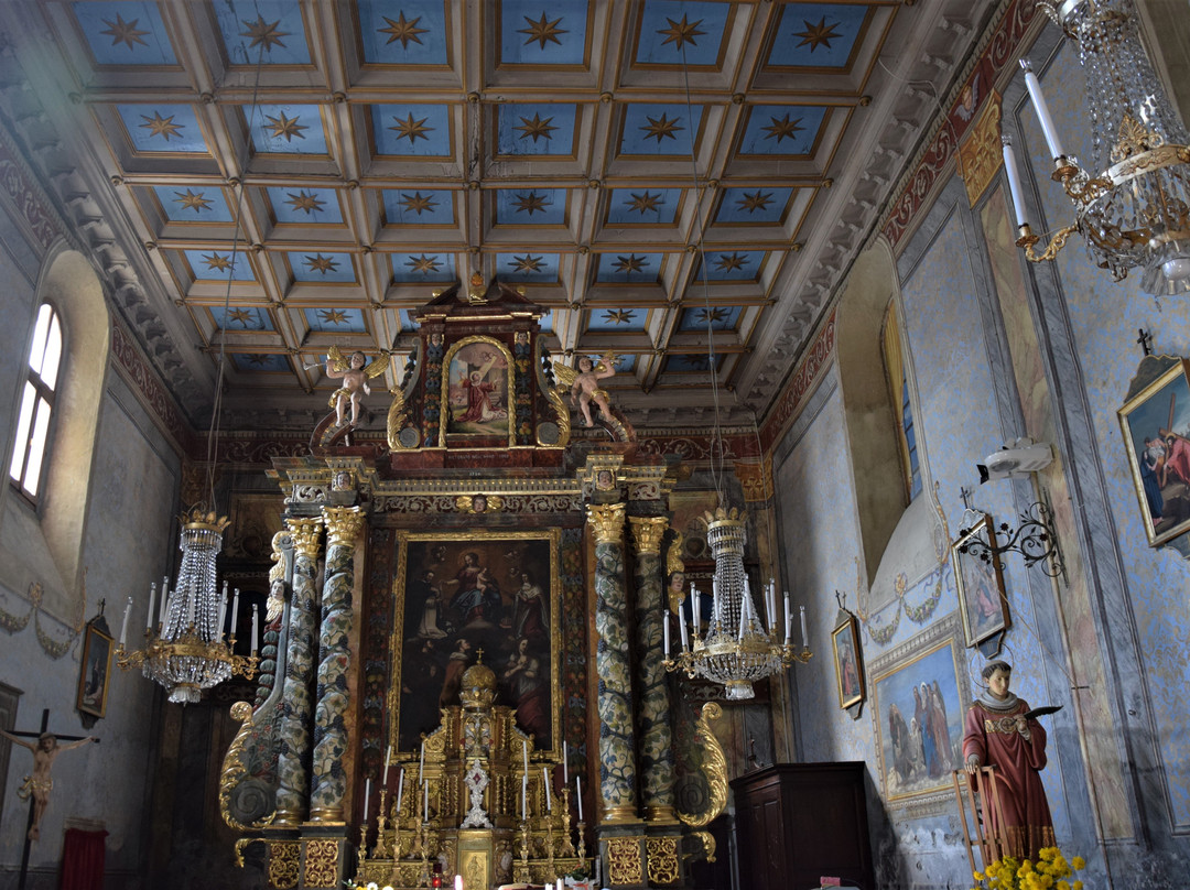 Chiesa di san Lorenzo景点图片