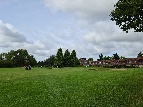 The Abbey Golf Course景点图片