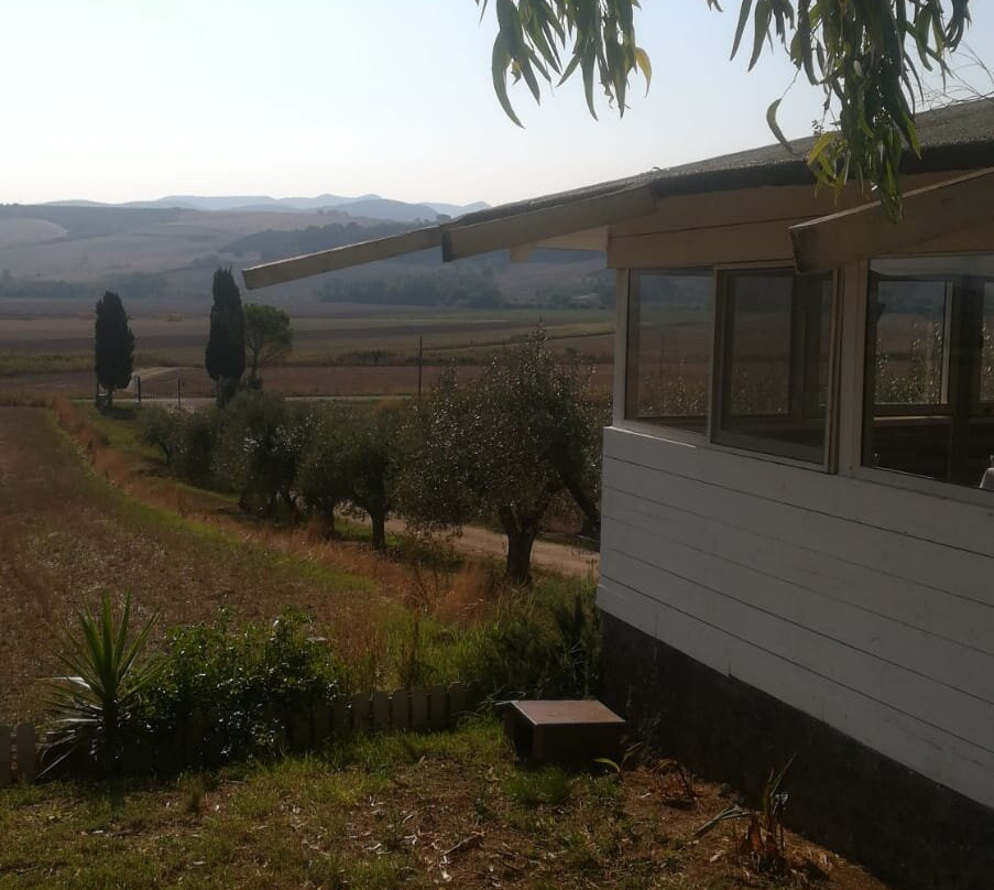 Locanda Villa Naumanni主图