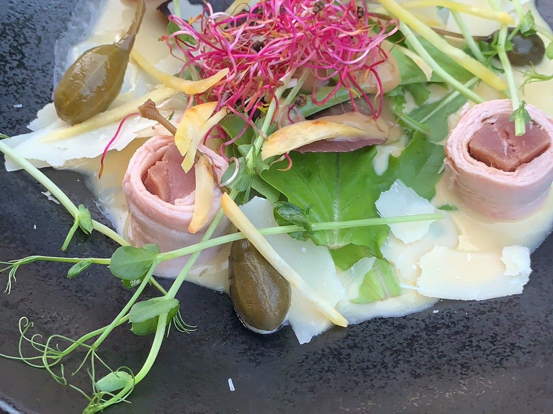 Saint-Sixt旅游攻略图片