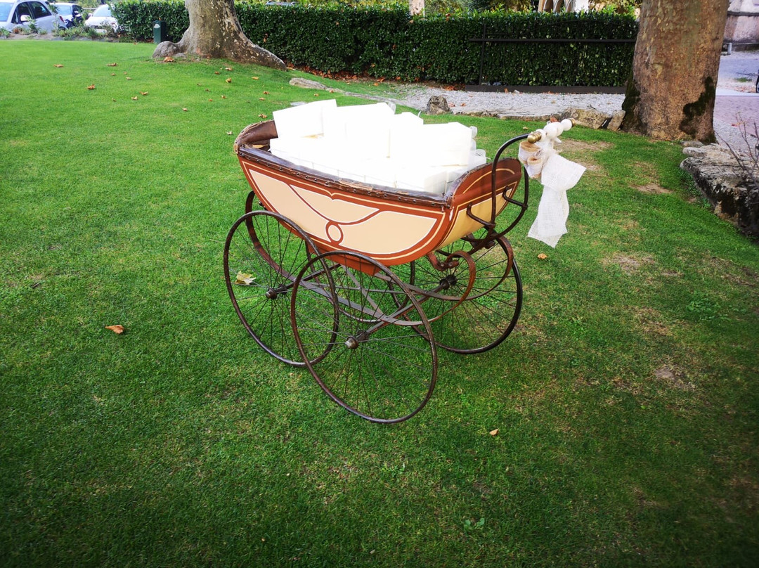 Locanda Sant'Anna主图
