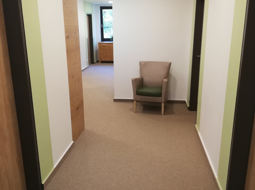 Hotel Freunde der Natur主图