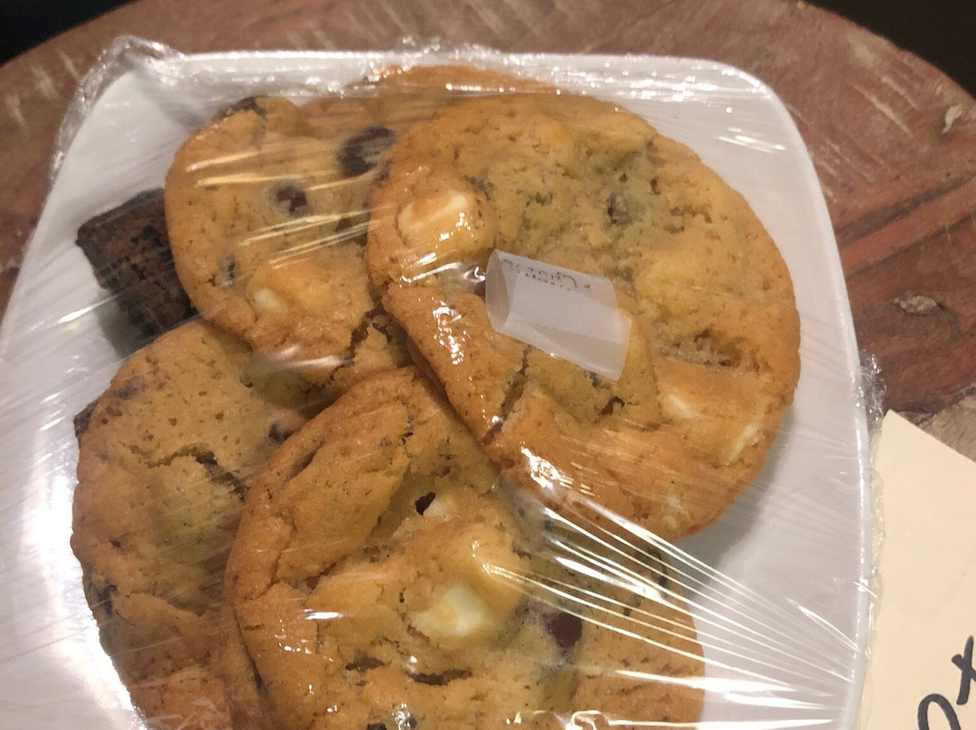 The Everett Hotel主图