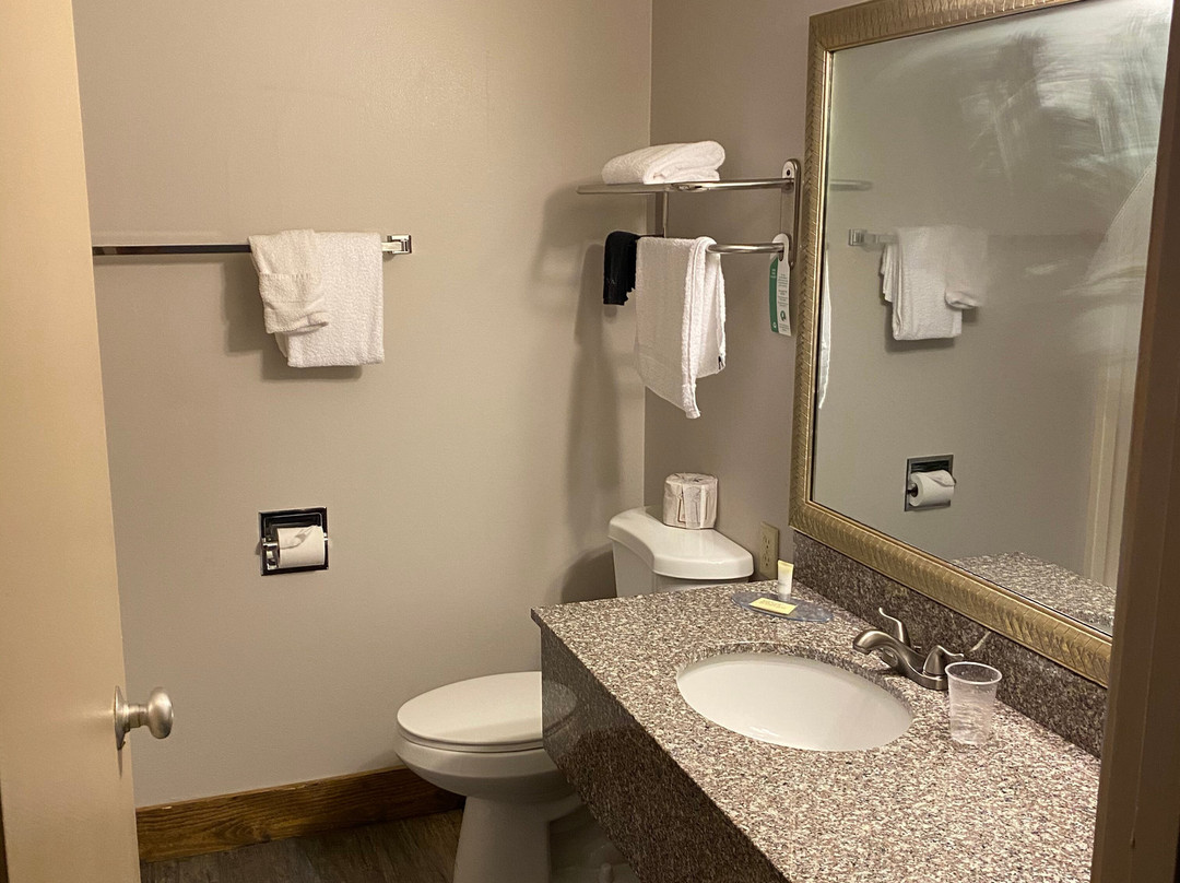 The Dalles Inn主图