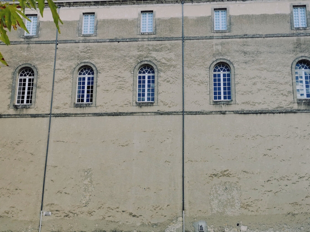 Hostellerie Charles de Foucauld主图