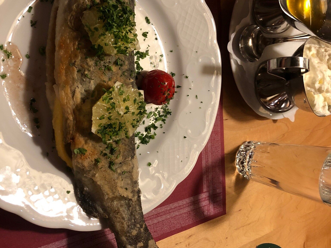 Hotel Jesteburger Hof主图