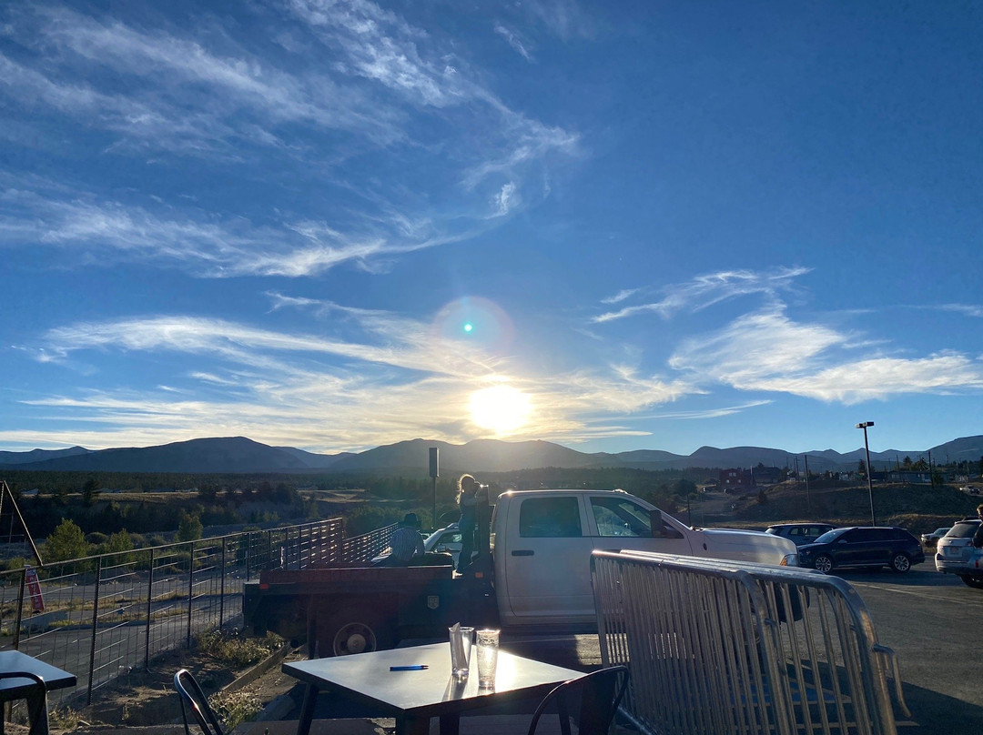 South Park Brewery & Restaurant-Fairplay必去景点