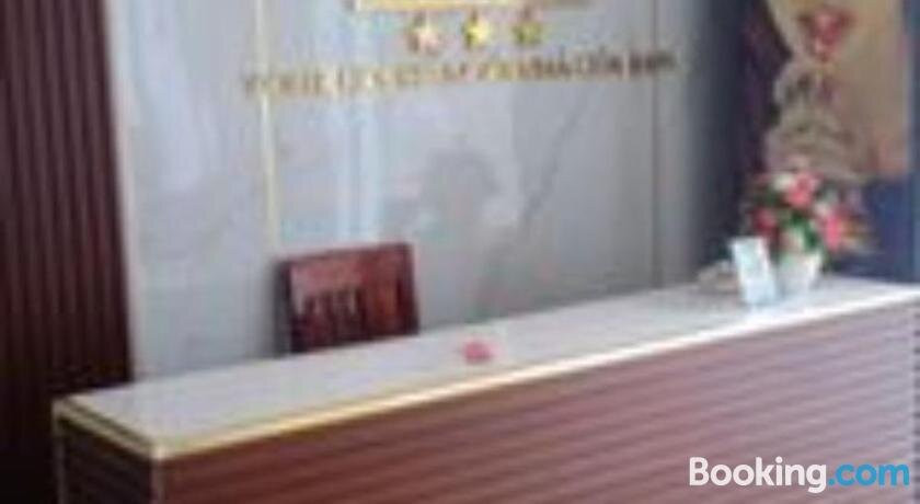 Nam Phong Hotel