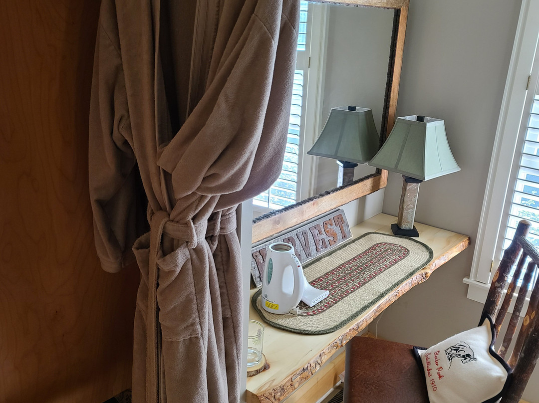 Harvest Bed and Breakfast主图