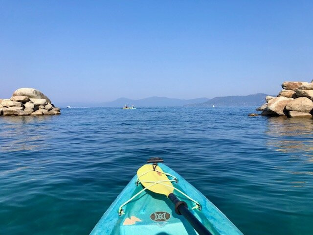 Sand Harbor Rentals Tours and Lessons-因克莱恩村必去景点