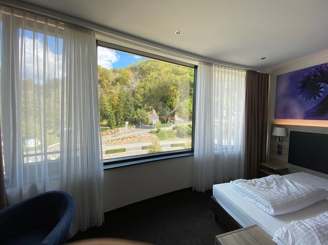 Hanse Hotel Attendorn主图