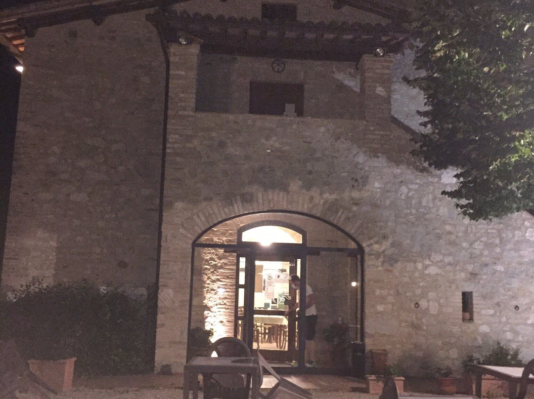 Agriturismo Casale Rotoloni主图