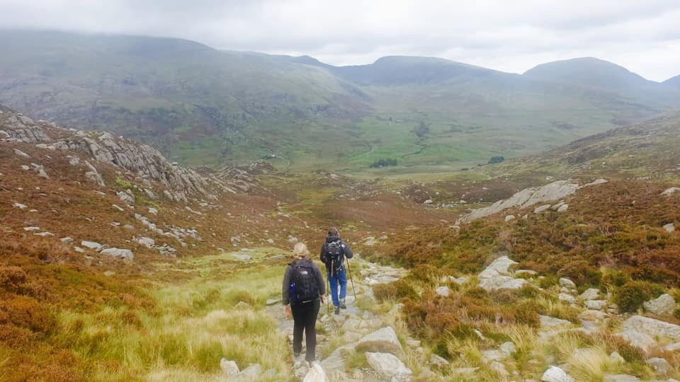 Snowdonia Mountain Guides景点图片