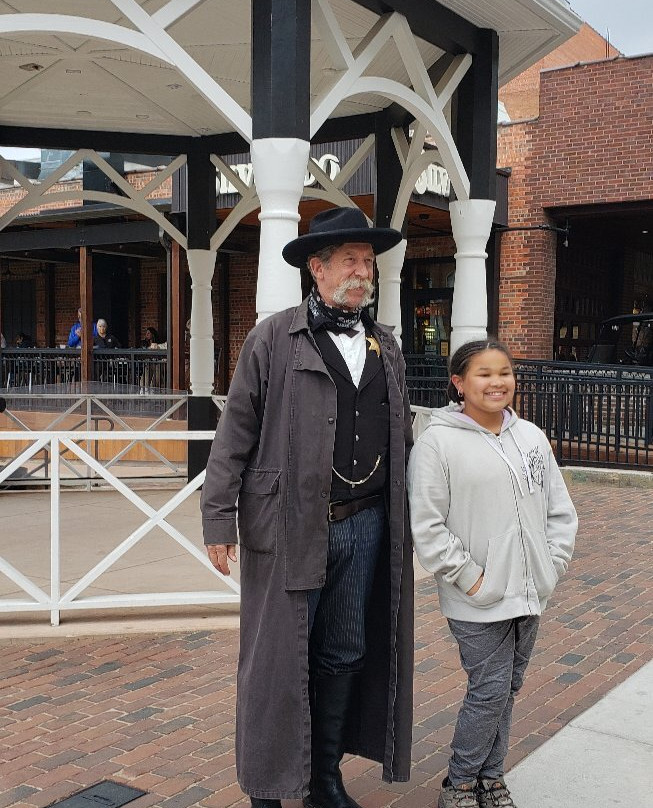 Deadwood Alive-戴德伍德必去景点